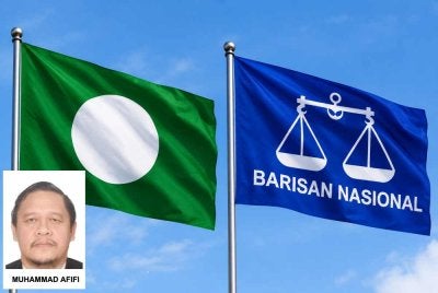 
Laporan awal menyebut empat kerusi DUN akan diberikan kepada Pas iaitu Bemban, Bukit Katil, Paya Rumput dan Ayer Keroh. 