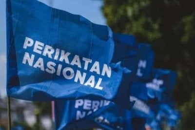 RoS dalam kenyataan pada Selasa memaklumkan bahawa pendaftaran PN telah dibatalkan. 