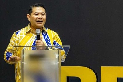 Rafizi