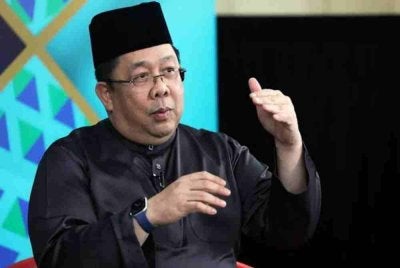Sirajuddin
