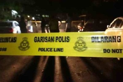 Polis menyelamatkan seorang remaja perempuan berusia 16 tahun dipercayai mangsa eksploitasi seks dalam serbuan di sebuah premis. - Foto hiasan