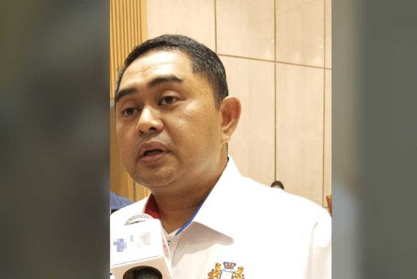Muhammad Naqib
