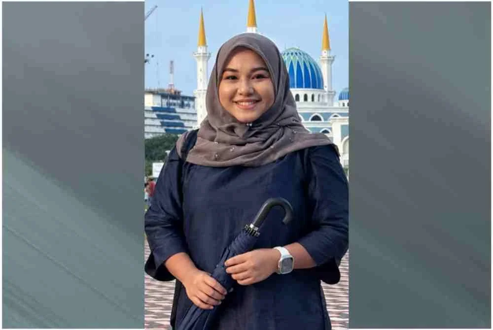 Norzazrina