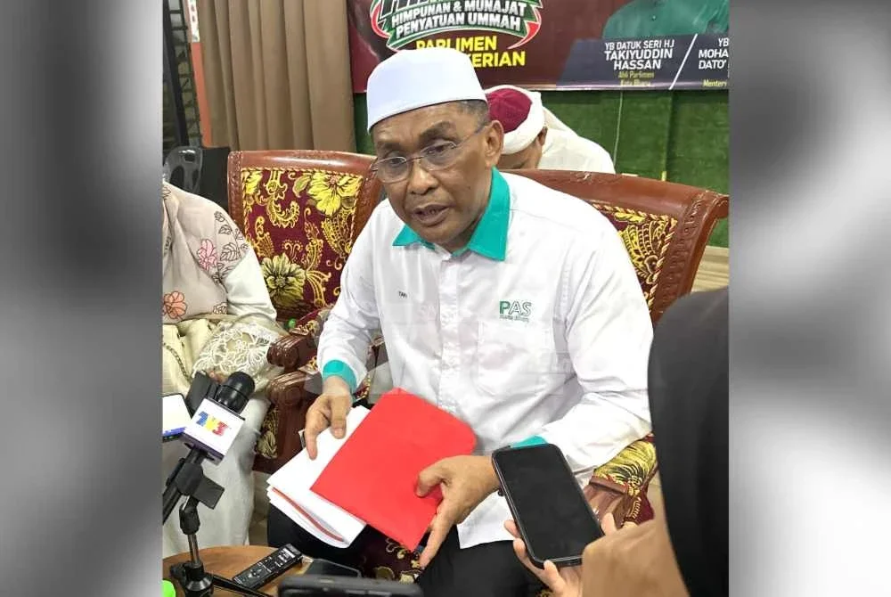 Takiyuddin