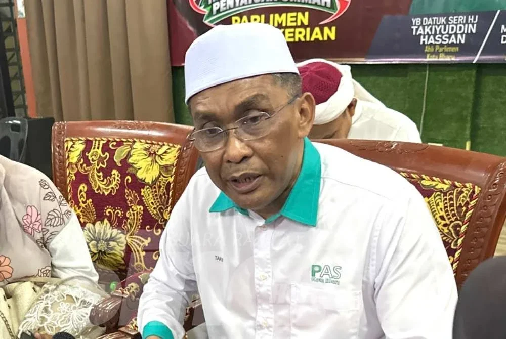 Takiyuddin