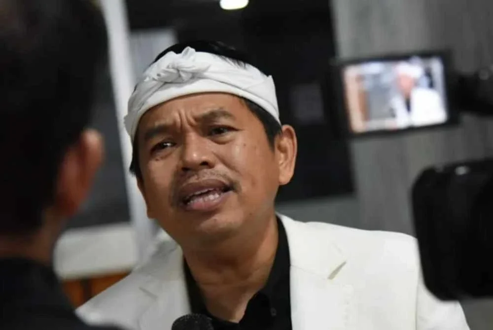 Dedi Mulyadi