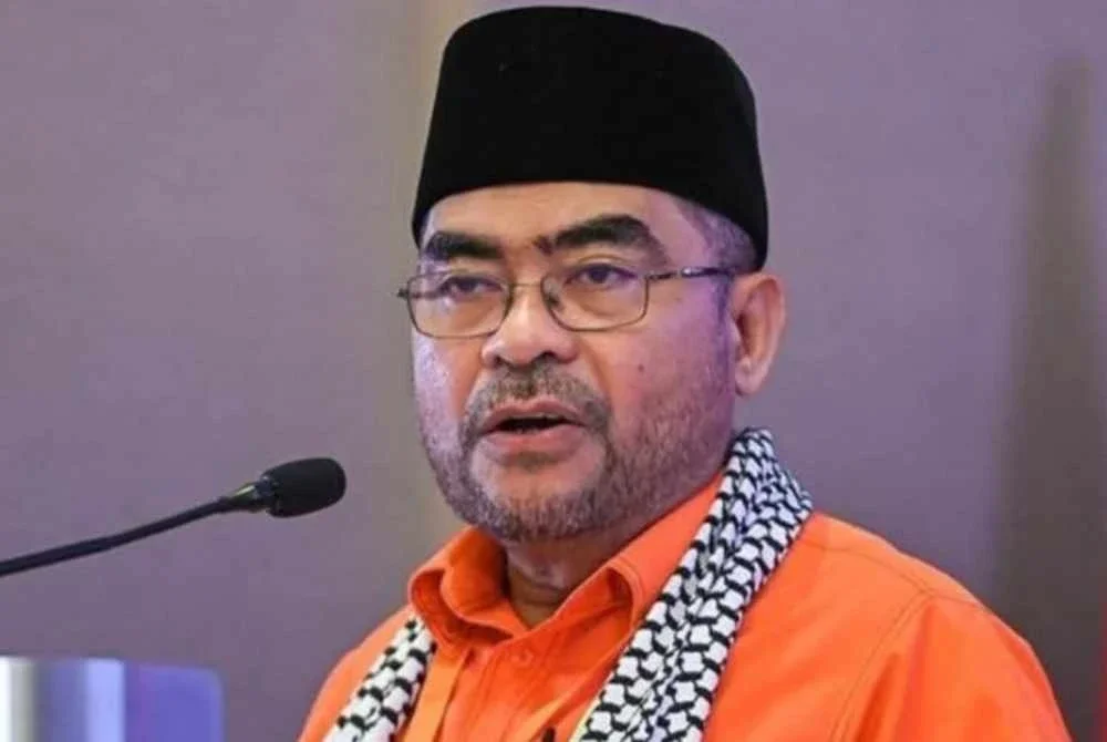 Mujahid