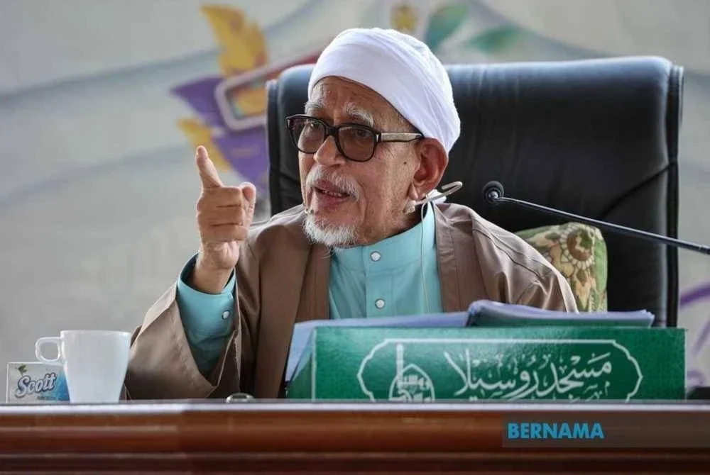 Abdul Hadi