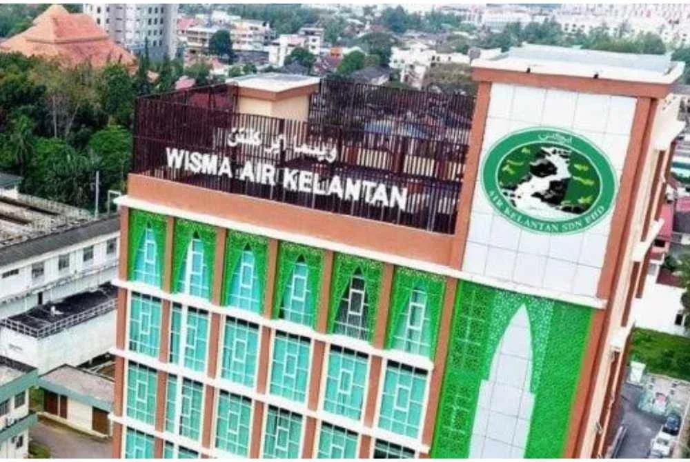 AKSB nafi dakwaan proses pemotongan bekalan air dan pengurusan permohonan semula sambungan di sebuah premis di Tanah Merah dilakukan tanpa mengikut prosedur yang ditetapkan.