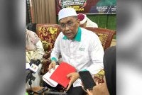 Takiyuddin