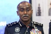 M Kumar