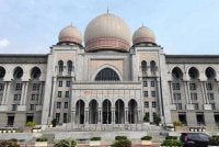 Sepuluh Exco Negeri Sembilan telah memfailkan permohonan di Mahkamah Persekutuan. Gambar hiasan 