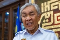 Ahmad Zahid