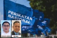 Pembatalan pendaftaran PN susulan konflik dalaman gabungan itu berisiko menjejaskan keyakinan pengundi terhadap keupayaannya menawarkan alternatif pemerintahan yang stabil dan berwibawa - Penganalisis