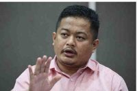 Mohd Hasbie