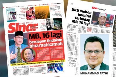Kemelut institusi diraja Negeri Sembilan yang berlarutan perlu diselesaikan berlandaskan prinsip muafakat dalam adat Perpatih, dengan ketetapan empat Undang dijadikan sandaran bagi mencari jalan keluar daripada pertikaian berkenaan.