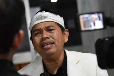 Dedi Mulyadi