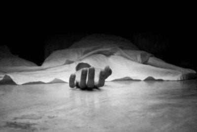 Mangsa disahkan meninggal dunia di tempat kejadian. Gambar hiasan 