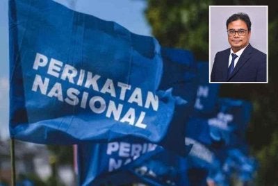 Perkembangan terbaharu itu menimbulkan persoalan terhadap pematuhan undang-undang, akauntabiliti kepimpinan dan keupayaan pembangkang mengurus pertikaian yang melanda gabungan berkenaan. Gambar kecil: Azrie.