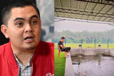 Muhamad Akmal berkata, keputusan itu dibuat susulan hampir semua yang memasukkan duit ke akaun tersebut dengan tujuan untuk menyumbang bukan membuat bidaan.