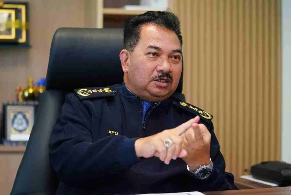 Muhammad Kifli