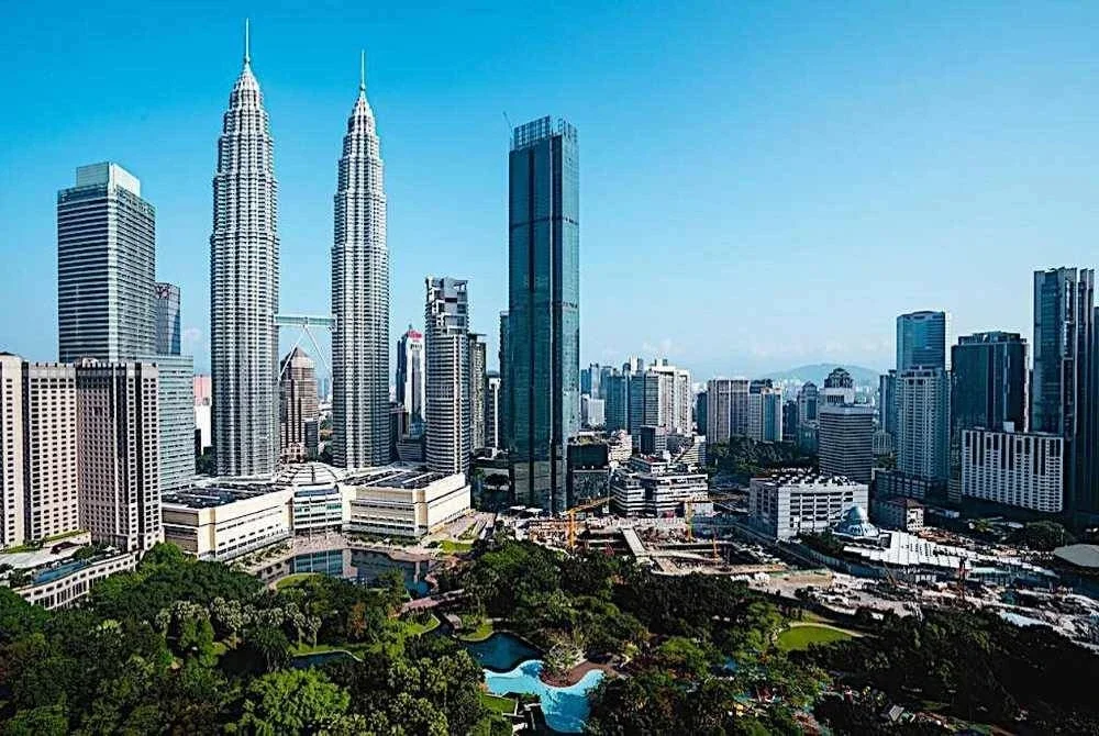 Malaysia kekal peneraju kewangan Islam dunia Malaysia kekal peneraju kewangan Islam dunia