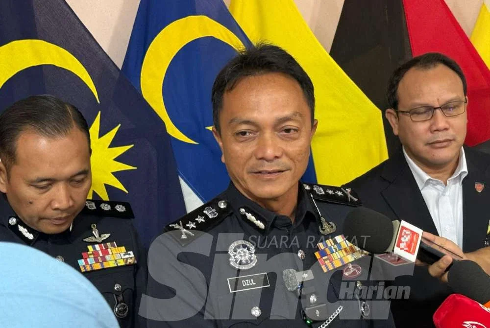 Dzulkhairi