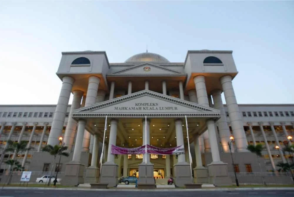 Mahkamah membenarkan Rozaida dan Johan diikat jamin RM60,000 dengan seorang penjamin bagi setiap tertuduh.