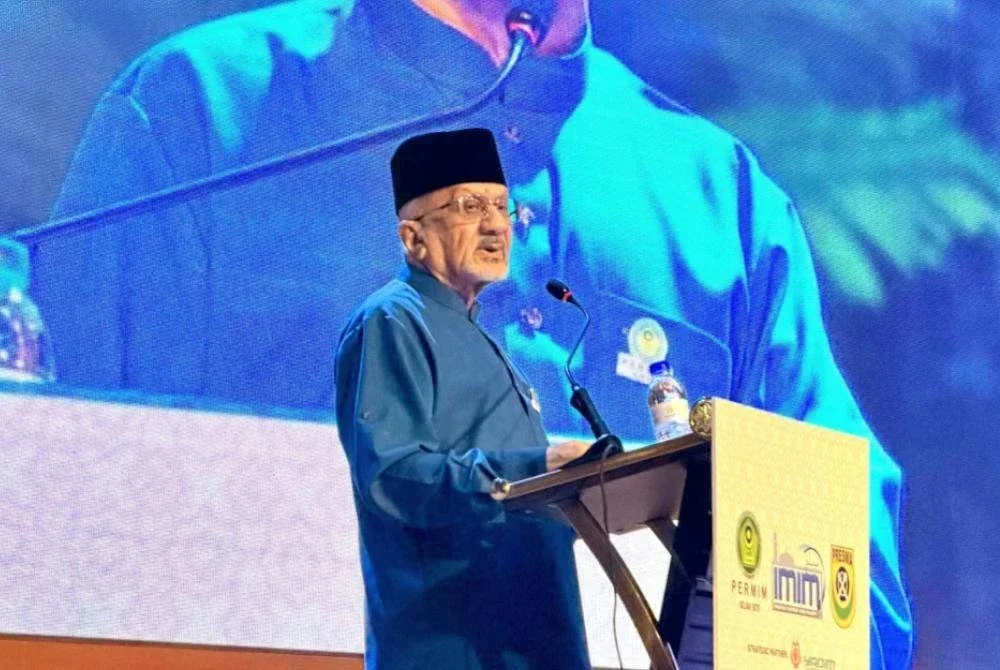 SYED KAMARULZAMAN