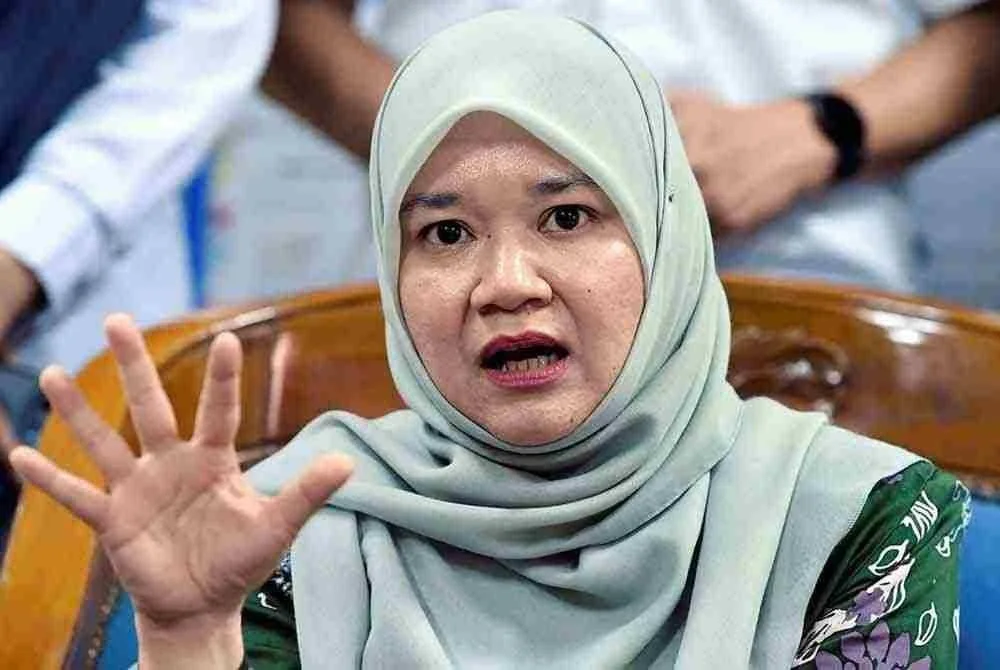 Fadhlina