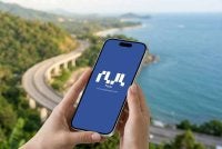TuJu ialah pembangunan program lebuh raya pintar dibawah kerjasama Lembaga Lebuhraya Malaysia untuk transformasi digital lebuh raya Malaysia. - Gambar hiasan janaan AI. 