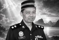 Allahyarham Samsulmuddin.