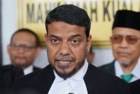 Muhammad Rafique - Foto SINAR HARIAN/ROSLI TALIB