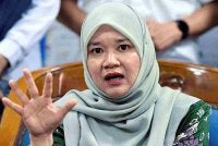 Fadhlina