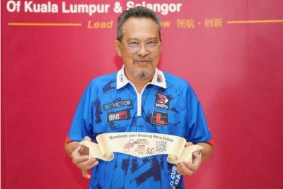 Tengku Hadzali