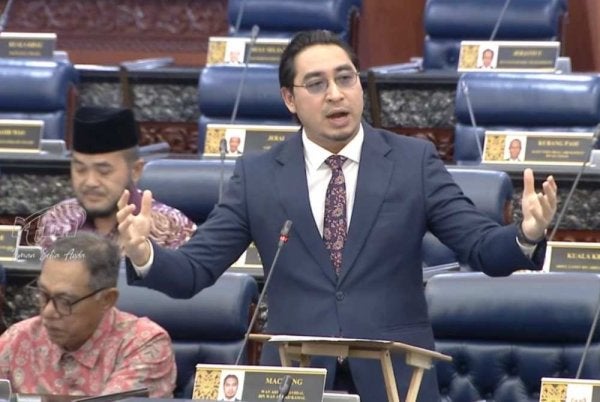Wan Ahmad Fayhsal