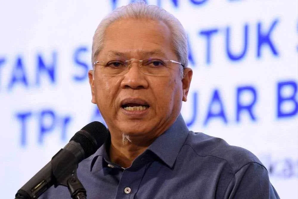 Annuar Musa