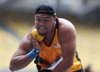 Harapan Ziyad Zolkefli untuk melakar sejarah meraih pingat emas keempat berturut-turut di Sukan Para Asia tidak kesampaian apabila terpaksa berpuas hati dengan pingat perak pada edisi Aichi-Nagoya 2026 hari ini. Foto: Bernama