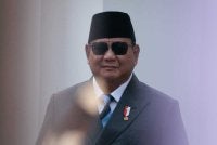 Prabowo Subianto - Foto: AFP
