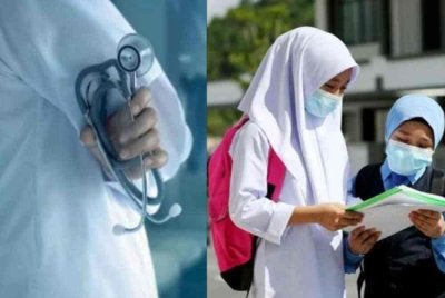 Sekiranya DE bagi KPM dan KKM berada pada jumlah yang lebih munasabah, maka lebih banyak masalah yang dihadapi mereka dapat diselesaikan dengan lebih berhikmah. Foto hiasan 