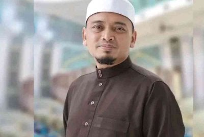 Ustaz Wadi Annuar