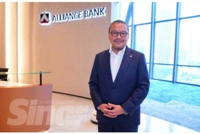 Program AZAM membolehkan dana zakat dikitar semula bagi membantu lebih ramai usahawan asnaf membina kehidupan yang lebih mampan. Foto: MOHD HALIM ABDUL WAHID