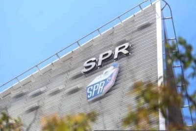 SPR akan mengadakan Mesyuarat Khas bagi membincangkan tarikh PRN Sarawak selepas menerima pemakluman rasmi pembubaran DUN daripada Speaker DUN Sarawak.