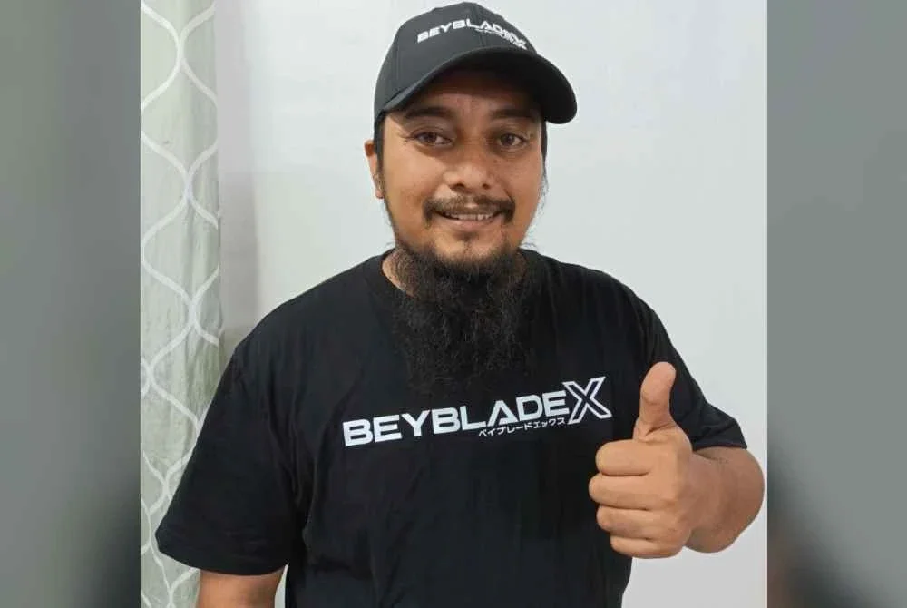 Mohd Azrul Syafuan