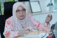 Dr Rahimah