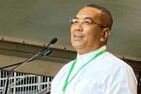 Muhammad Sanusi 