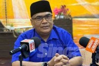 Nor Azman