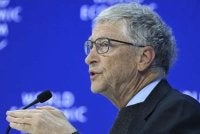 Bill Gates