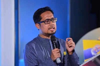 Muhammad Faisal 