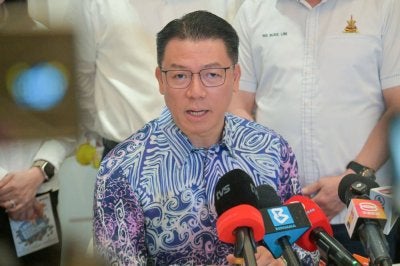 Kor Ming